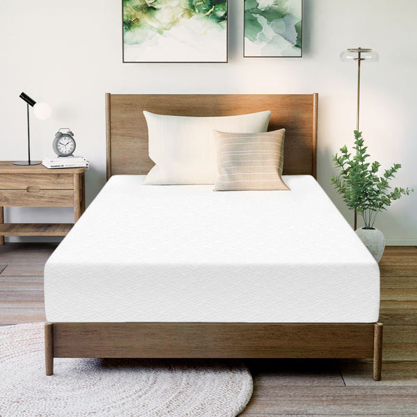10" Medium Memory Foam Mattress