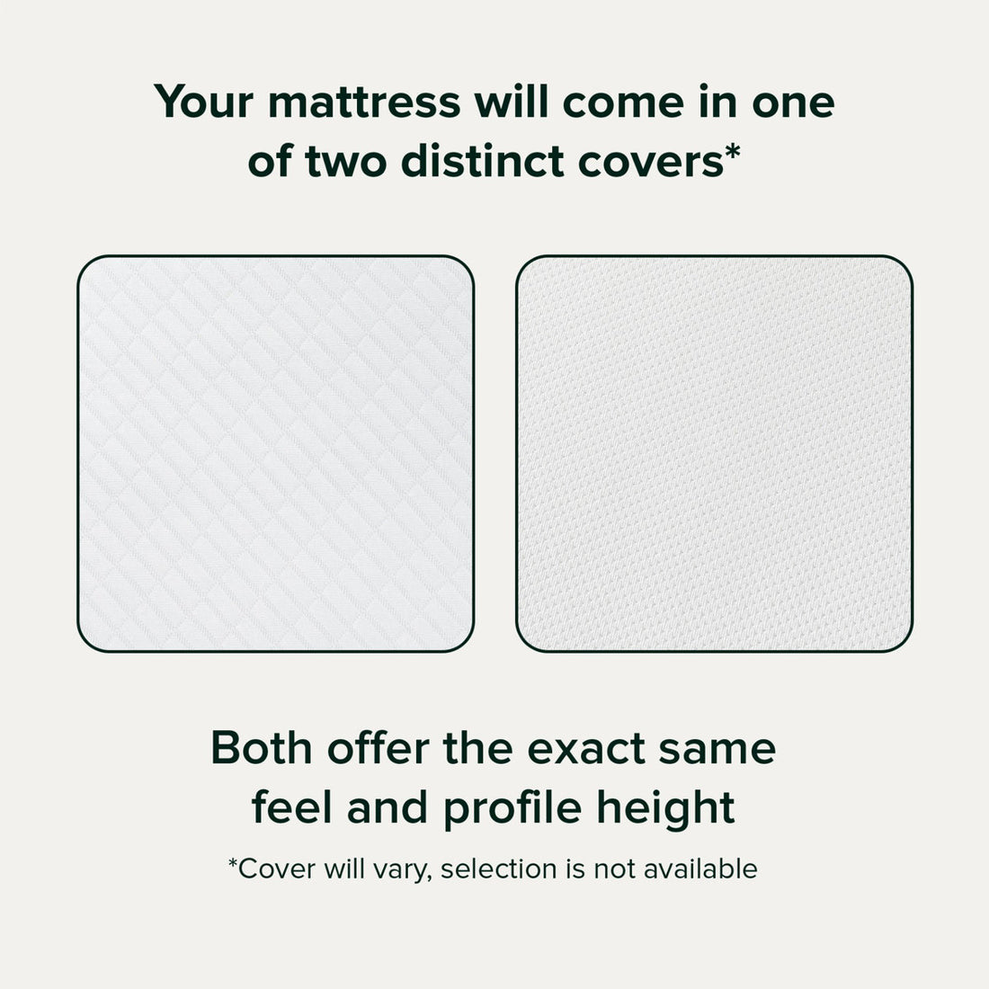 10" Medium Memory Foam Mattress - Sleep by Wayfair™
