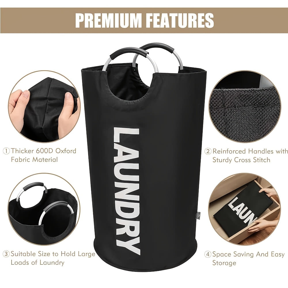 82 liter laundry basket set   storage basket