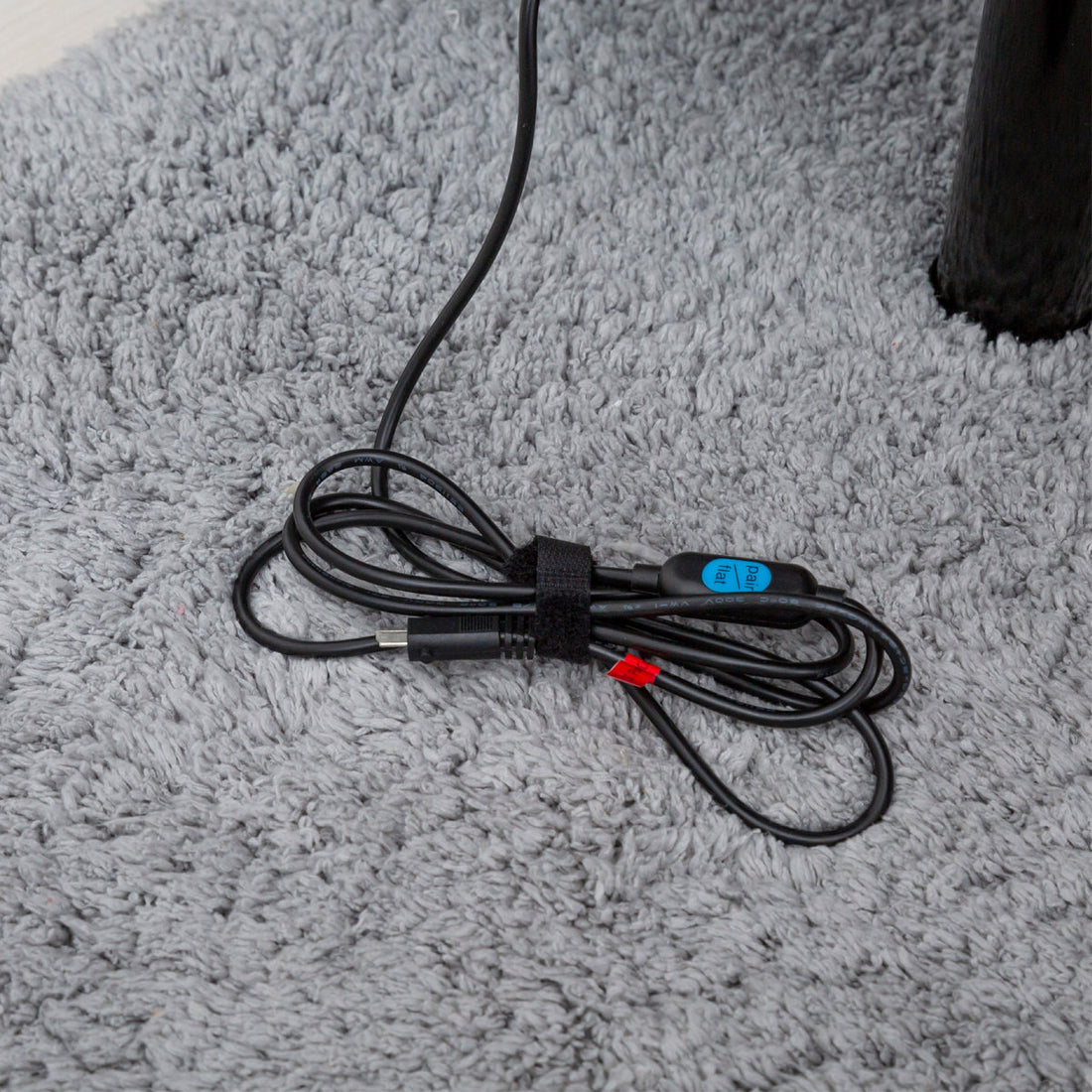 12“ Zero Gravity Adjustable Bed with Wireless Remote