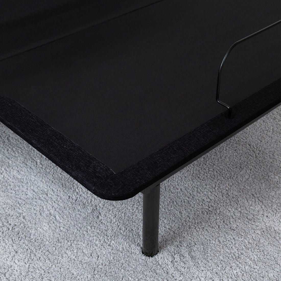 12“ Zero Gravity Adjustable Bed with Wireless Remote