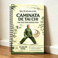 spanish tai   walking   program suitable elderly