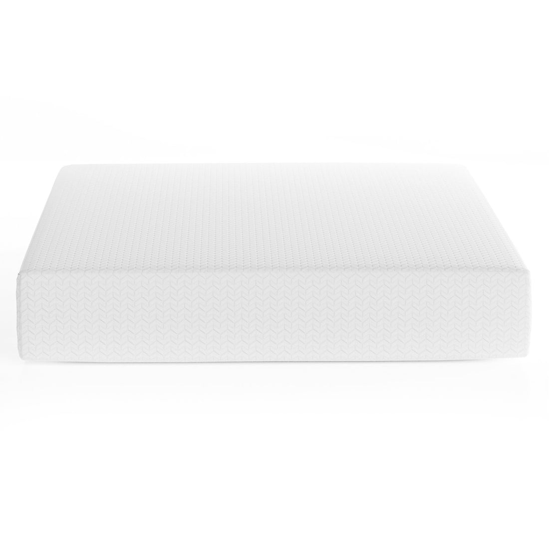 14" Plush Gel Memory Foam Mattress - Sleep by Wayfair™