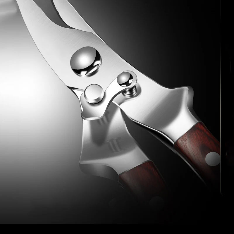 germany strong scissors high quality chicken bone kitchen