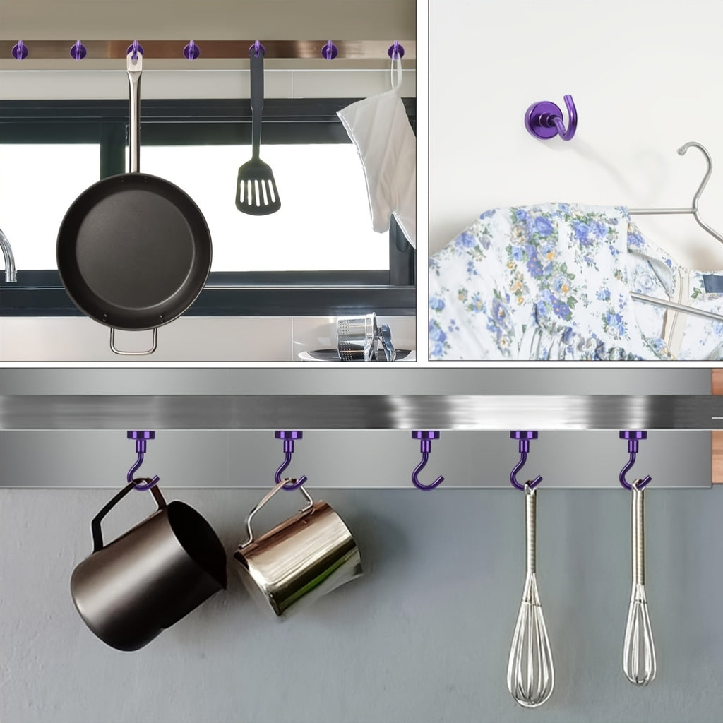 magnetic utility hooks heavy duty magnetic hooks plated
