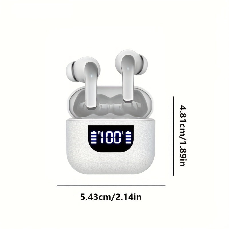 2026 new tws wireless earphones   true wireless
