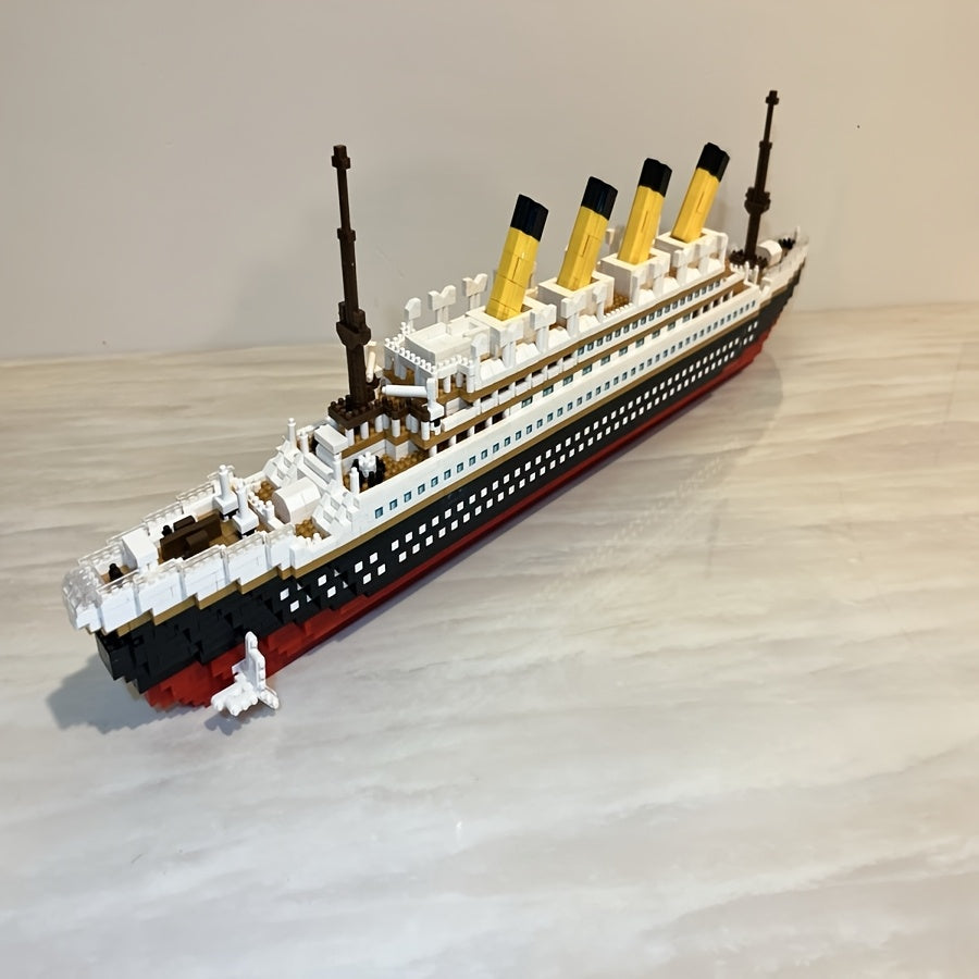 3159pcs   building block toy set   assemble