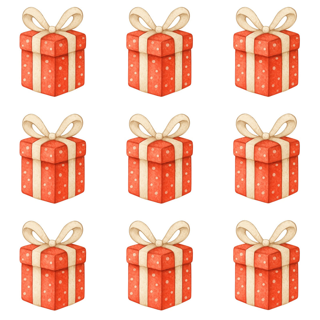 set   patches featuring nine   boxes