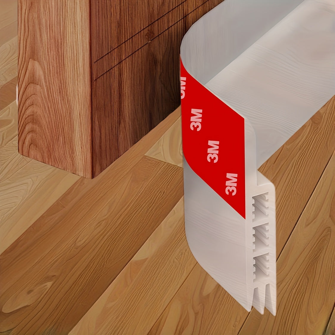 37 inch door   sealing strip designed prevent insects
