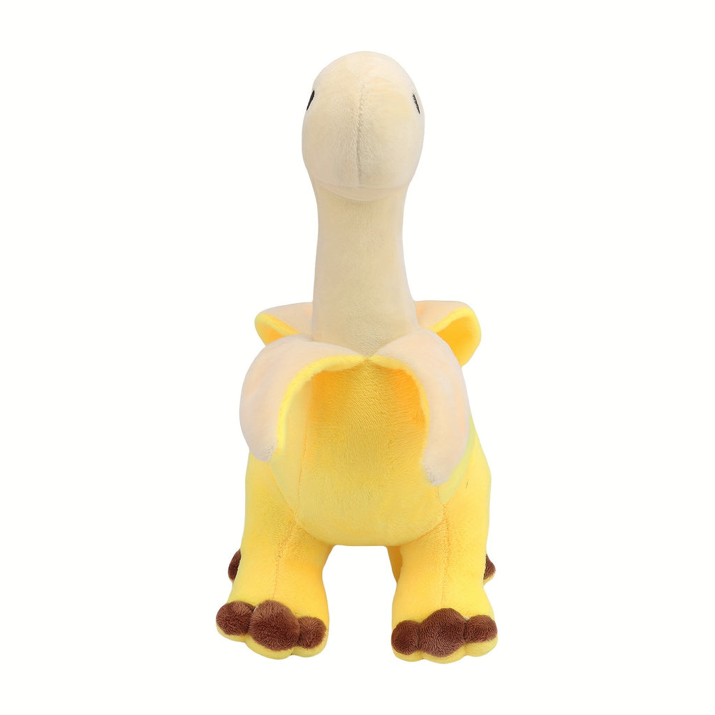 banana   plush toy   fruit