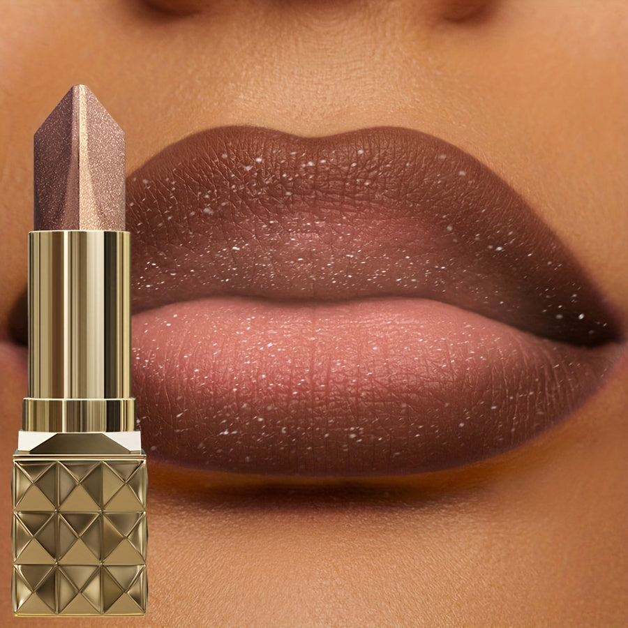 lip products in     including two tone