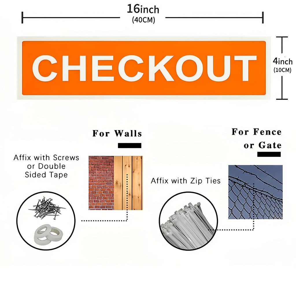 2d flat 2d flat 2d flat 2pcs 2d flat   sign high