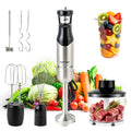 8 in 1 multi function handheld blender in   mixer