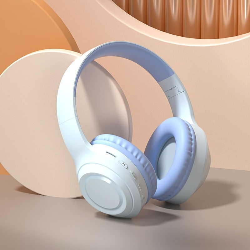 headphones enjoy wonderful music connect a 3 5mm audio cable