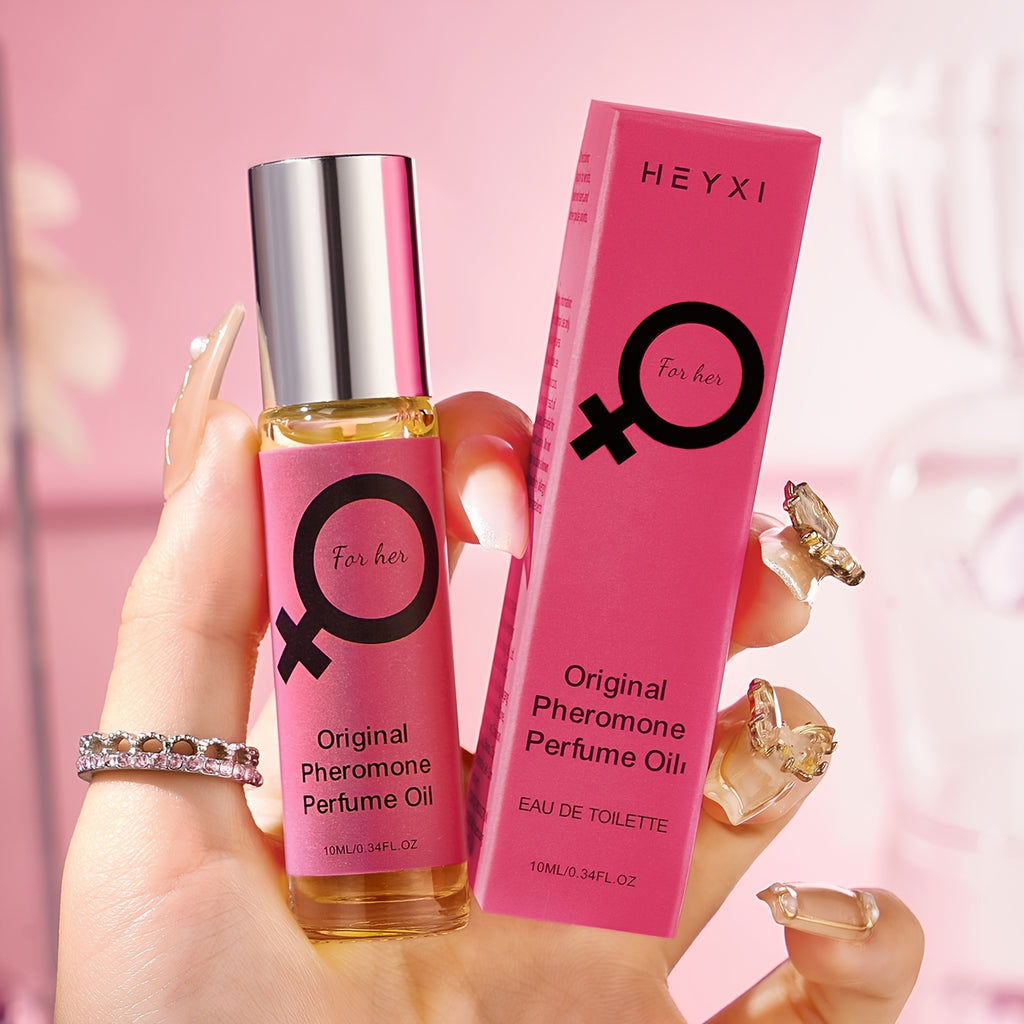 1pc womens perfume rollerball bottle   scent