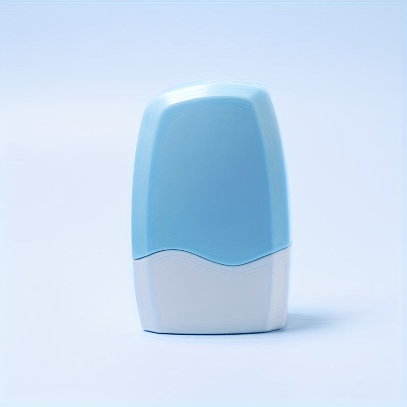 1pc privacy protection multi functional leakproof rolling