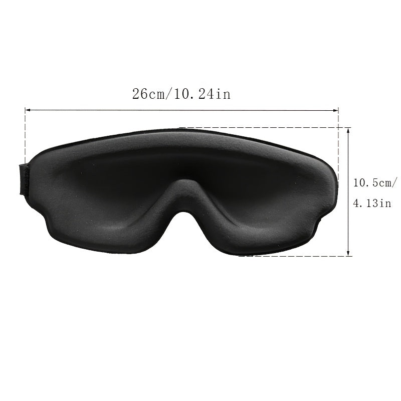 mask   cavities blackout eye cover sleeping