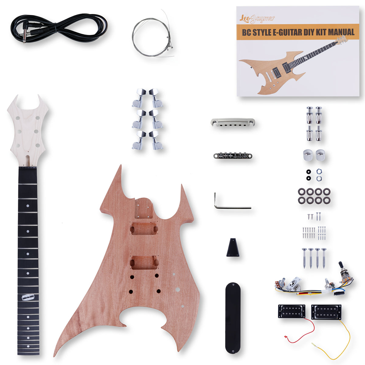 electric guitar kit | temu Temu