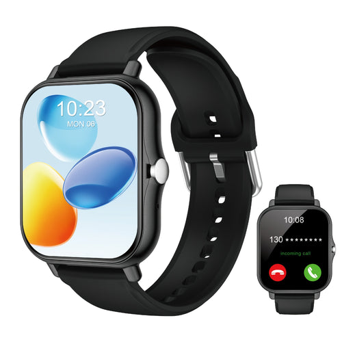 1 83 inch full touchscreen   watch a unisex gift