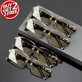 4pcs   light blocking seniors scene universal hd