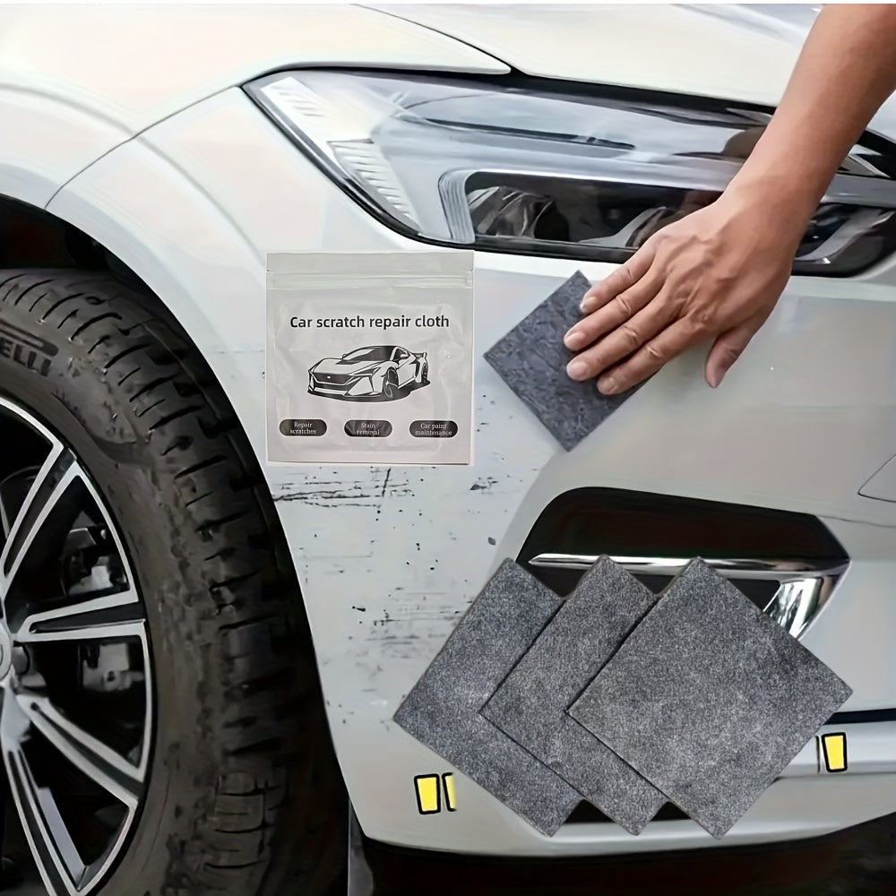 3pcs   scratch removal