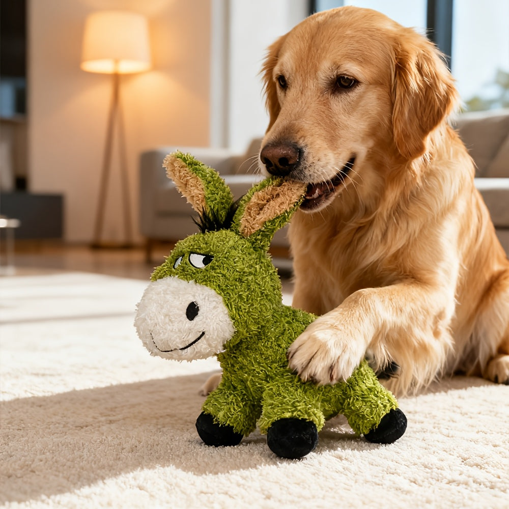 extra large pet tear resistant double layer thickened
