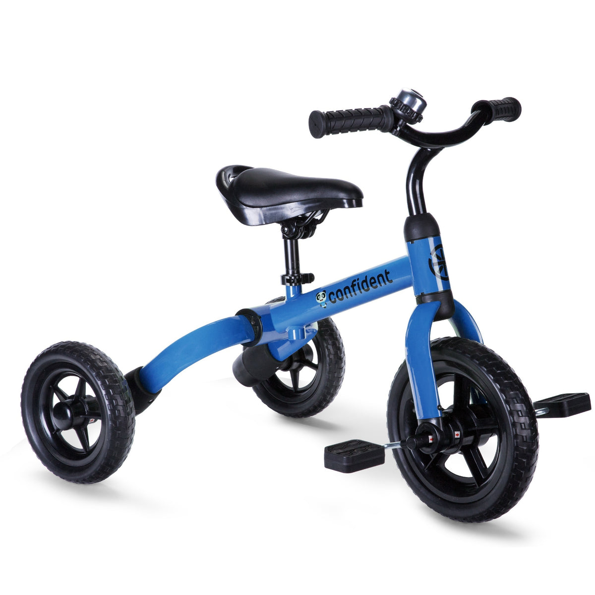 3in 1 tricycle toddlers age 2 years old boys girls
