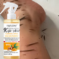 turmeric kojic acid exfoliating spray multi functional spray