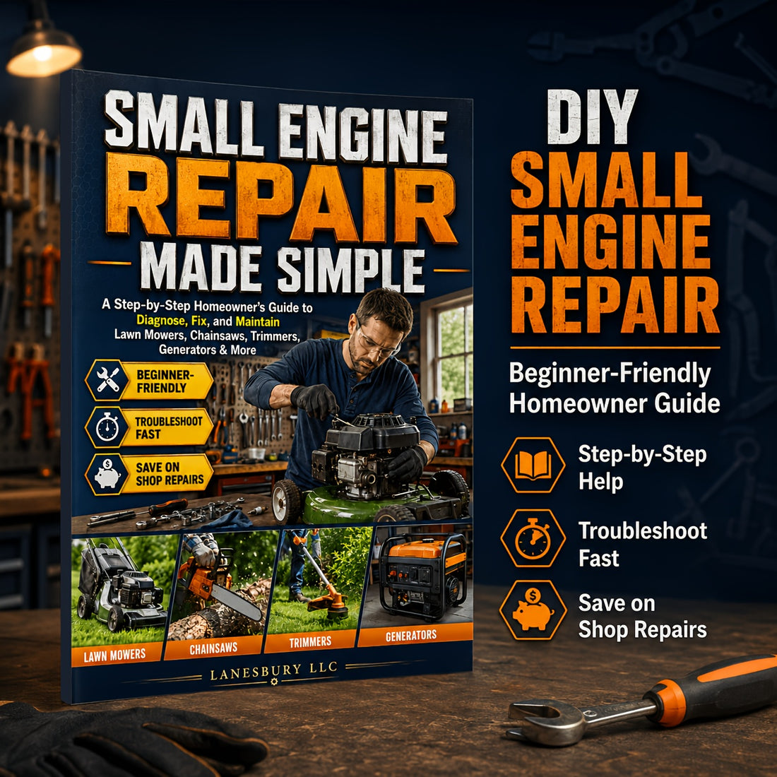 small engine repair   beginner   engine