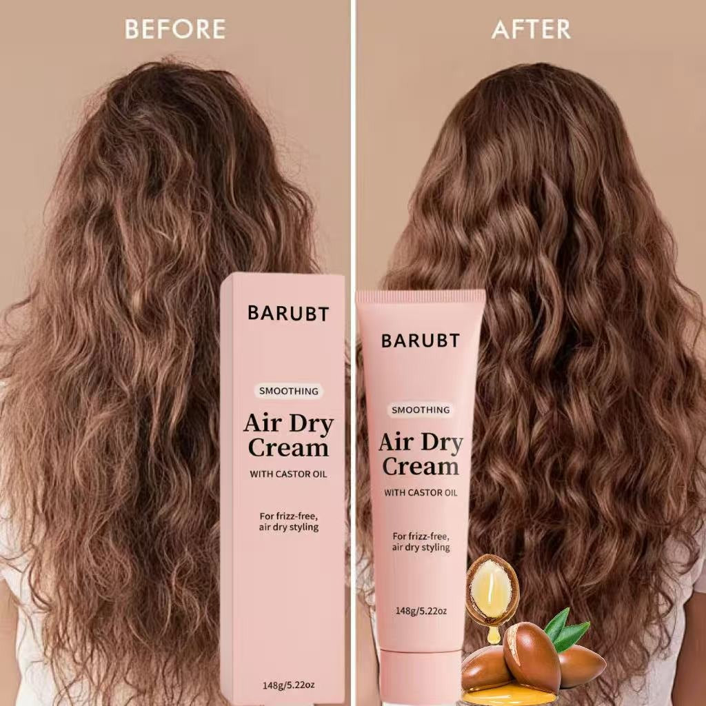 barubt smooth   styling air     a