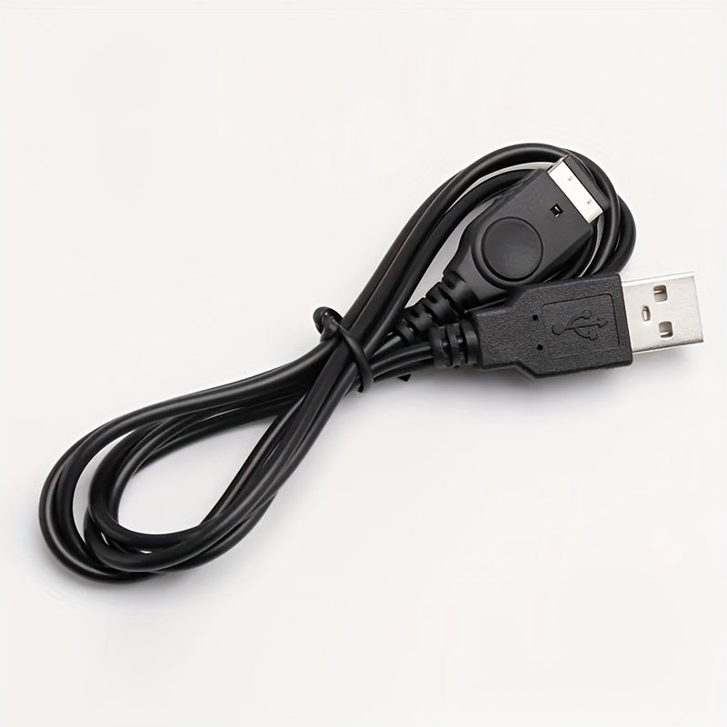 usb power supply charger cable ds nds gba