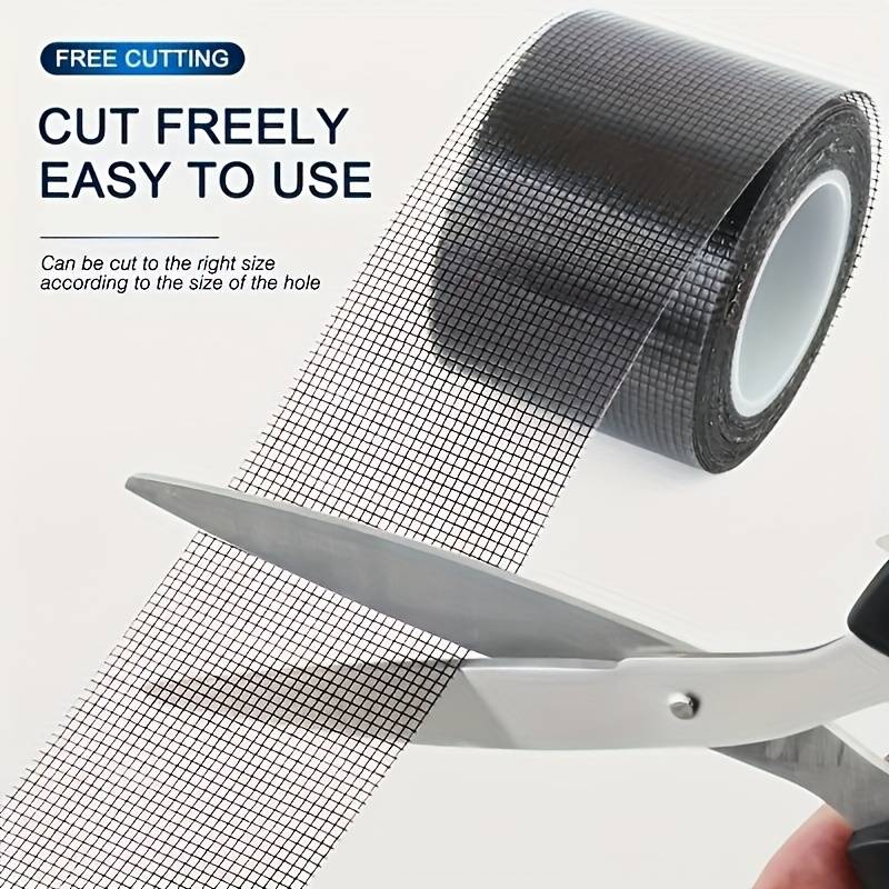 2 7m high strength fiberglass repair tape waterproof crack