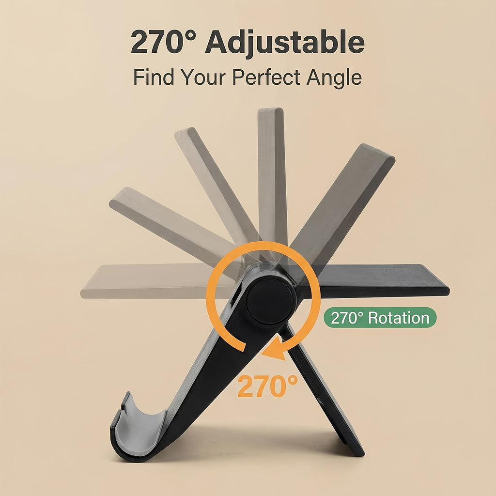2  phone bracket tablet universal lazy bracket