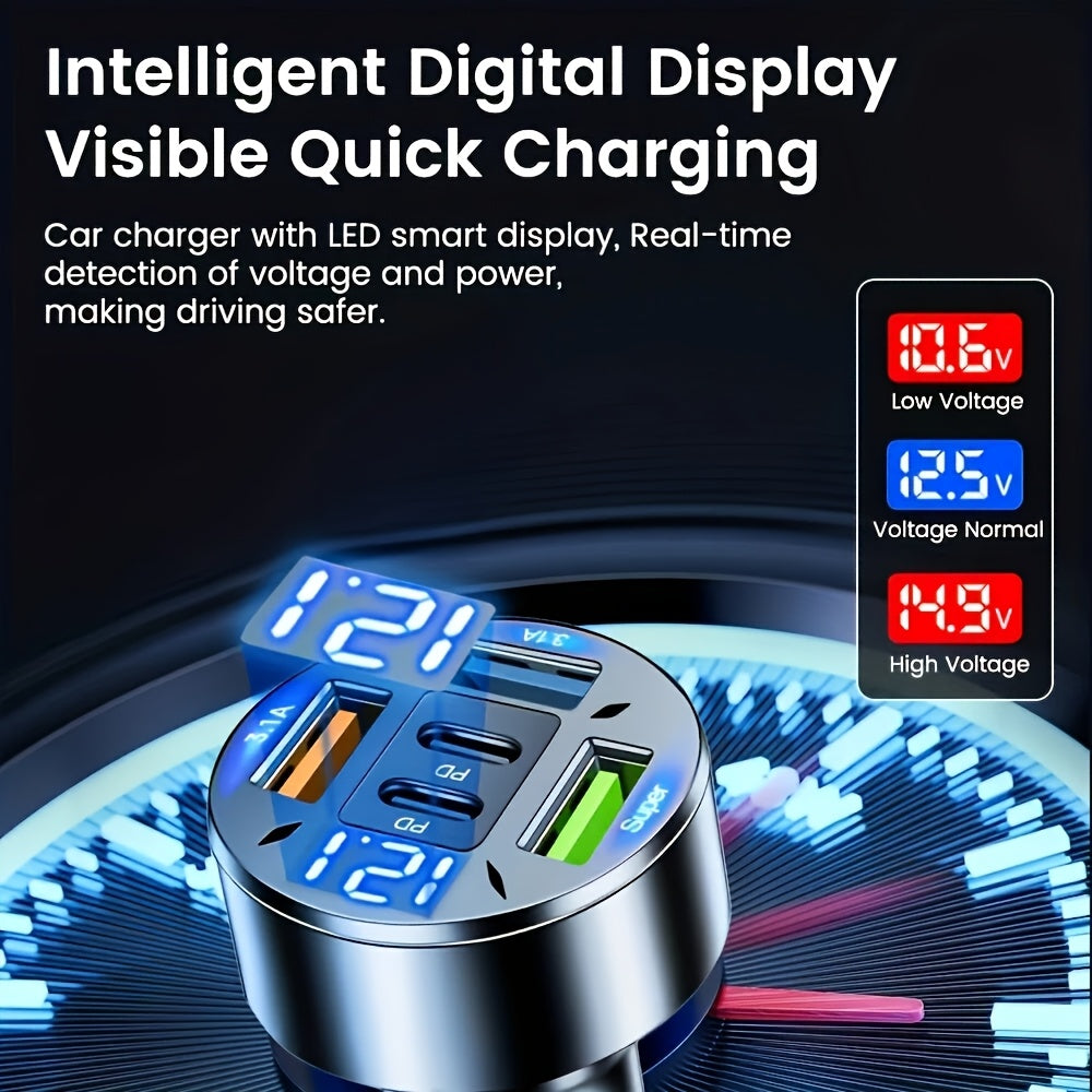 fast charger   2pcs pd 3pcs