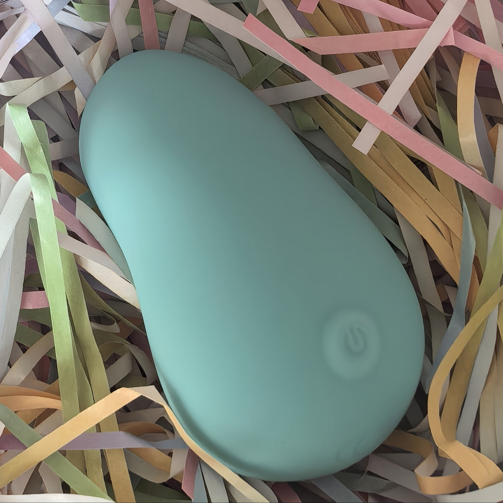 multi functional ultra soft squeezing personal electric