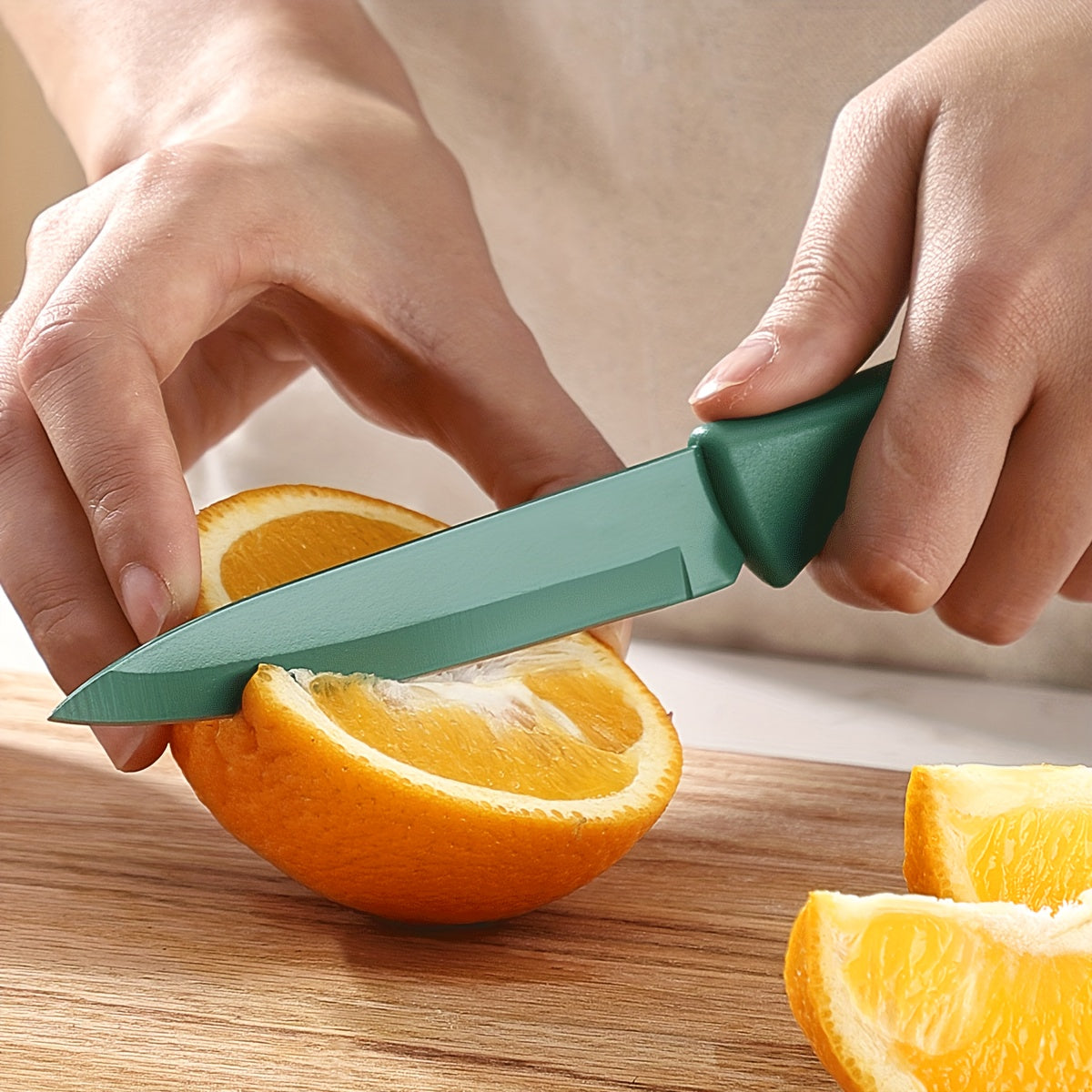 kitchen knife set dishwasher safe   steel