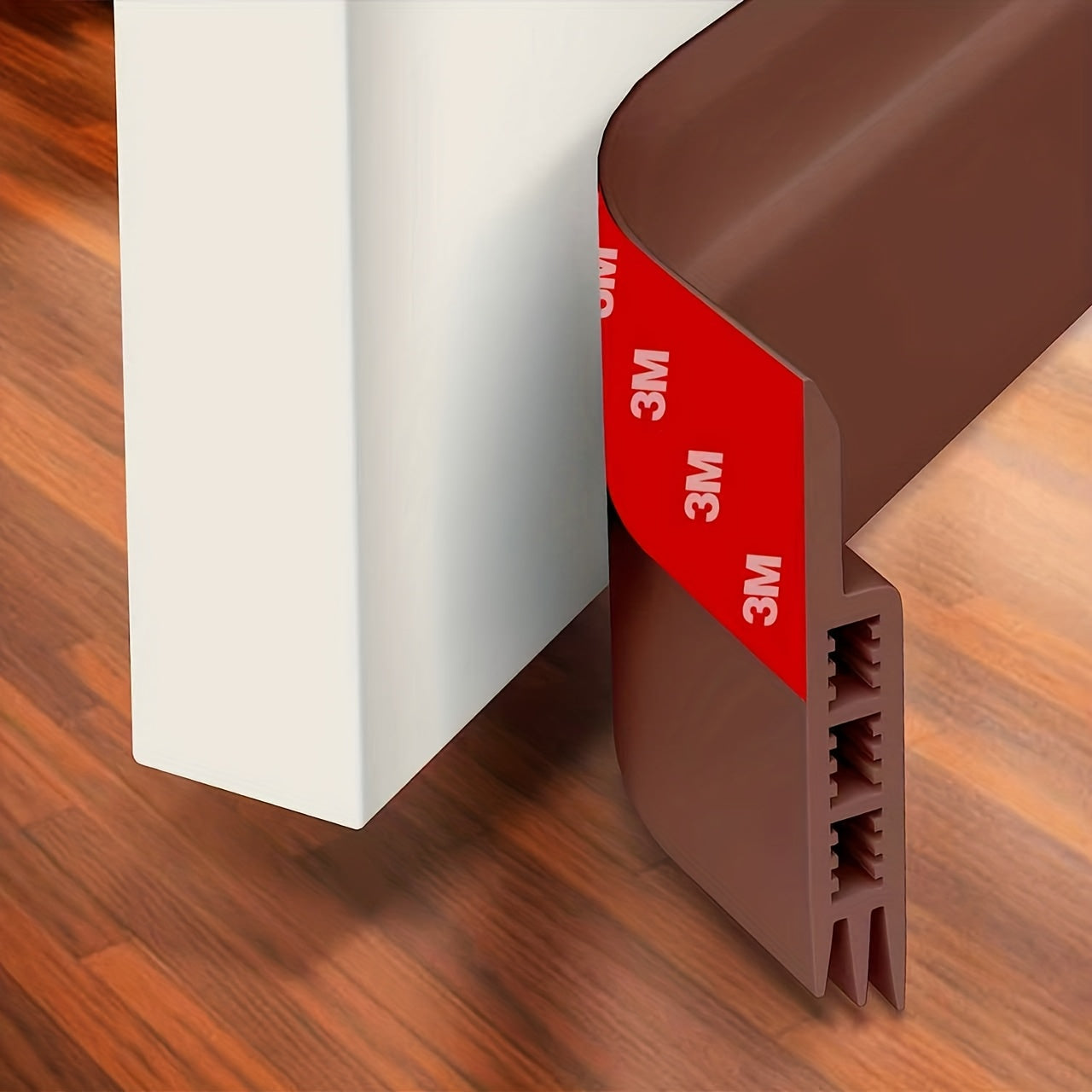 37 inch door   sealing strip designed prevent insects