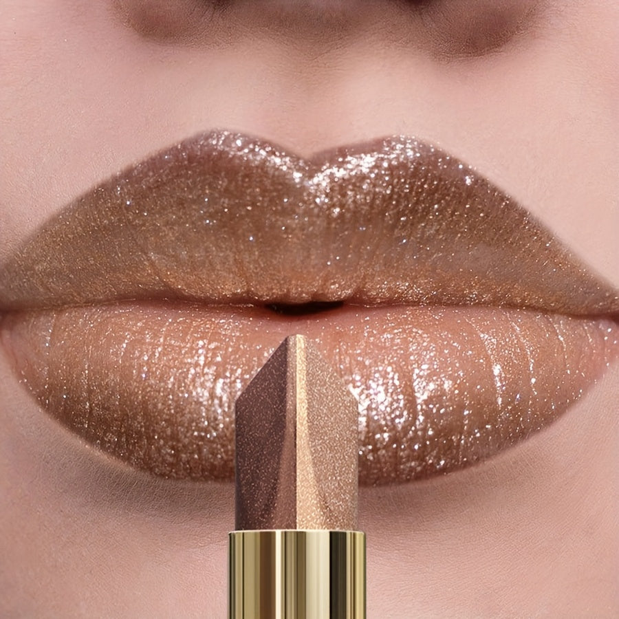 lip products in     including two tone