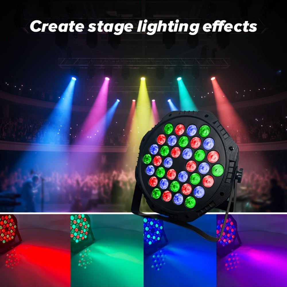 led stage dj   strobe   par light led stage