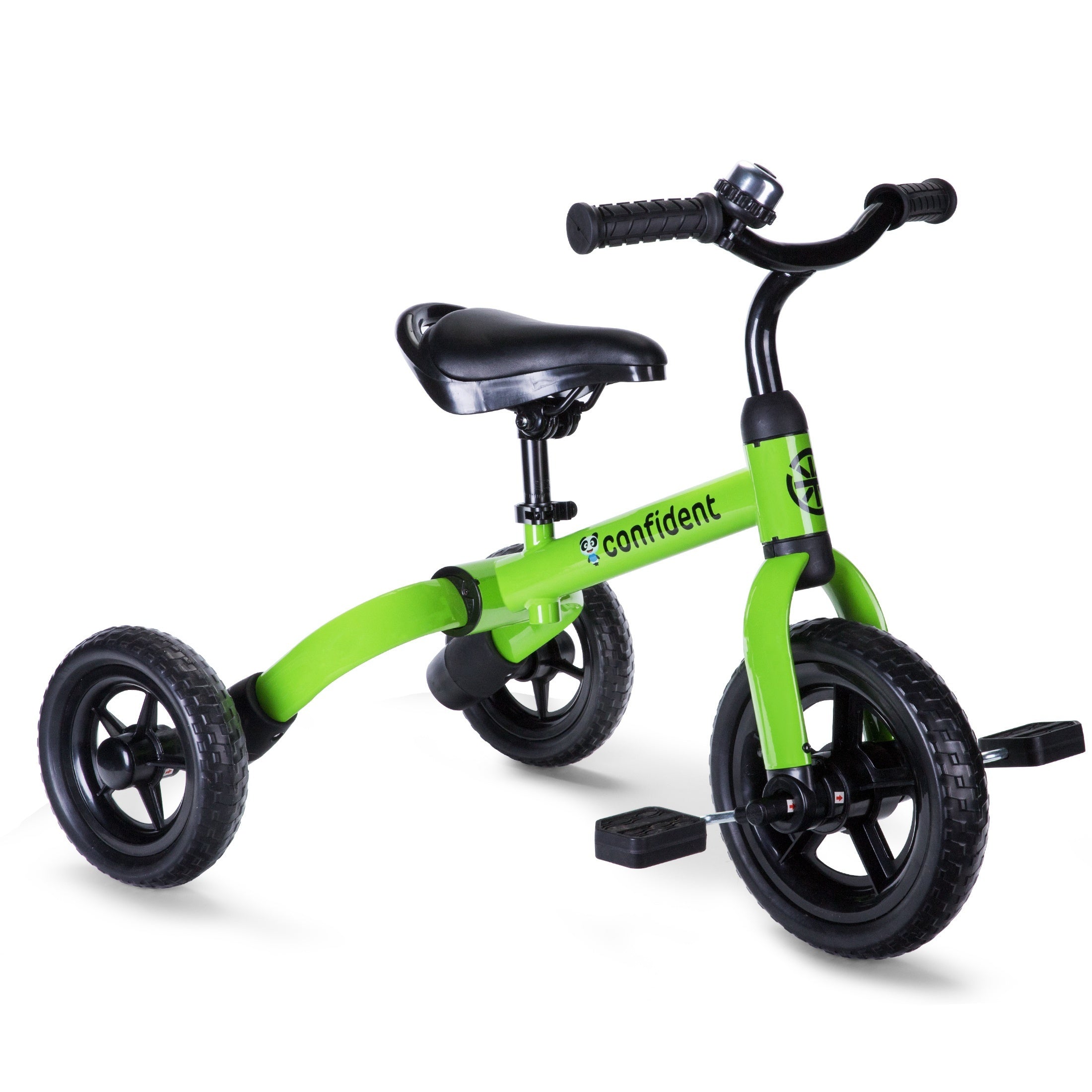 3in 1 tricycle toddlers age 2 years old boys girls