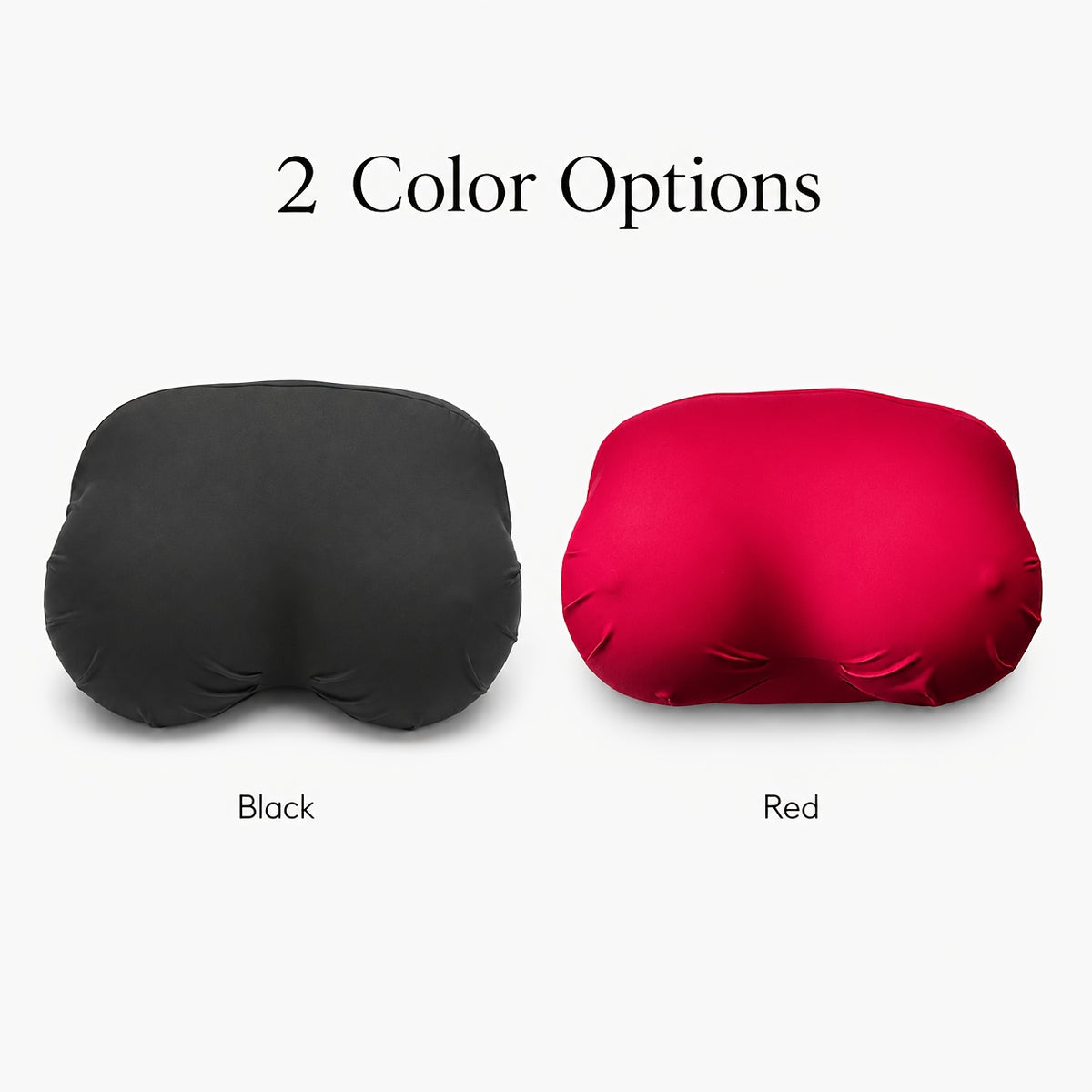 creative breast shaped sleep   soft comfortable a