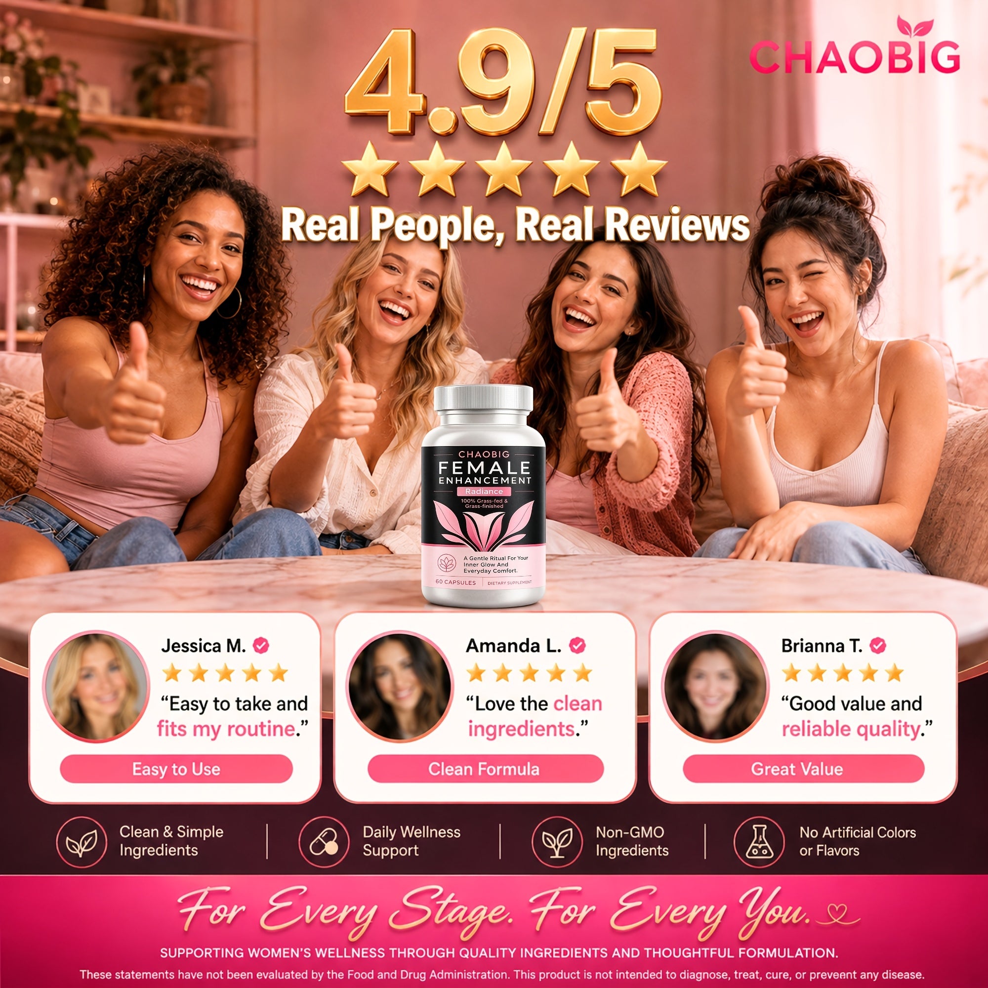 womens enhancement supplement womens whole wellness