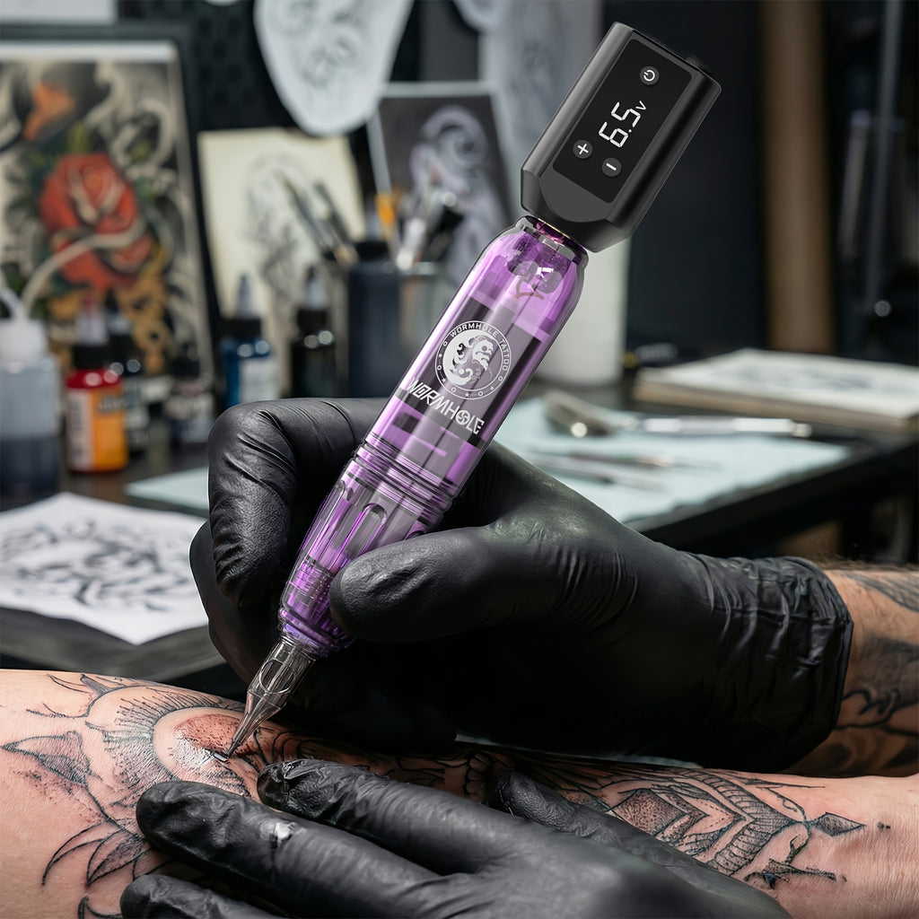 professional tattoo pen kit