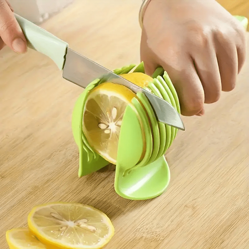 green multi functional vegetable fruit slicer food grade