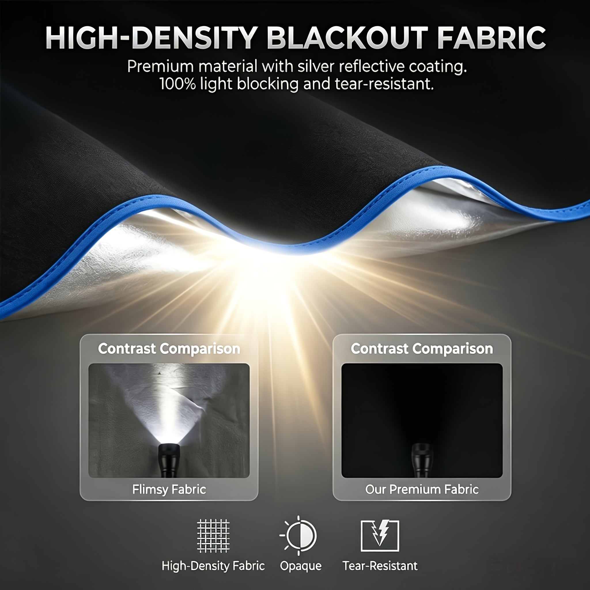 car universal windshield sunshade sunshade storage bag