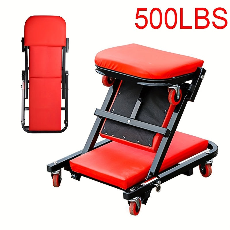 36 inch foldable z crawler 2 in 1 crawling suit 300 pound