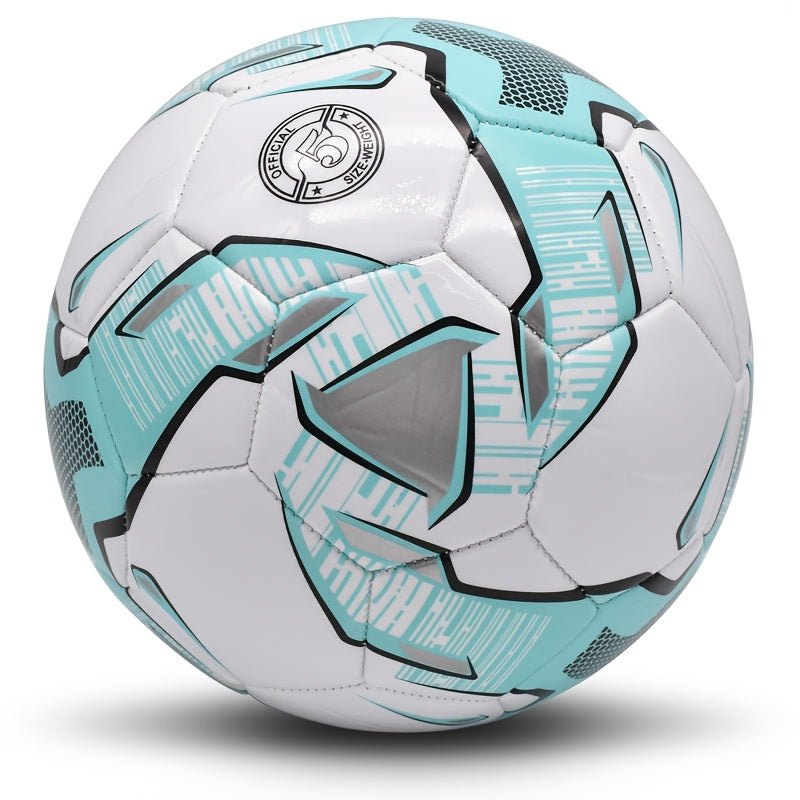 custom professional size 5 soccer ball a unique gift