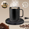 electric mug warmer fast heating
