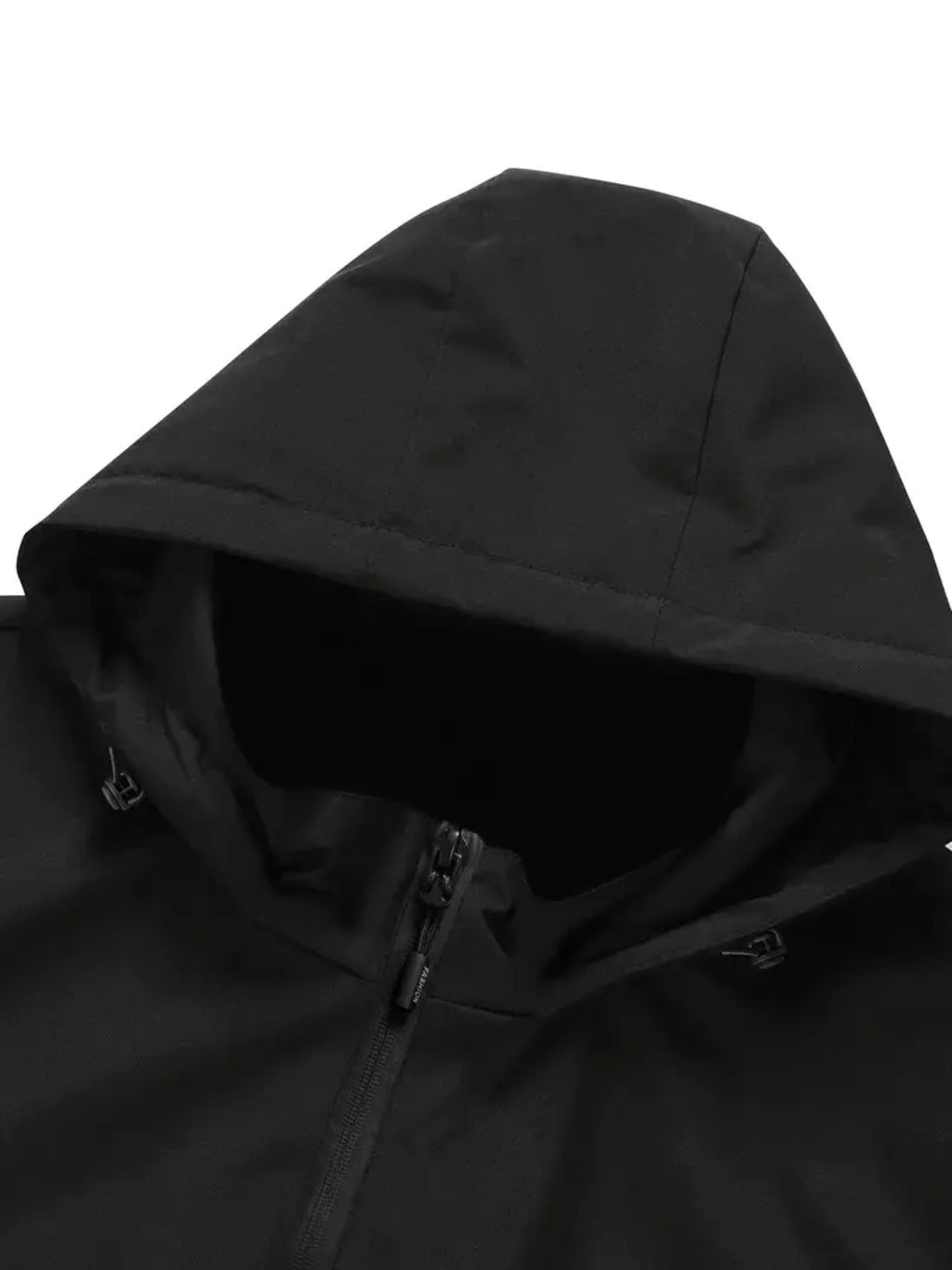 brand fleece jacket enhance brand   features