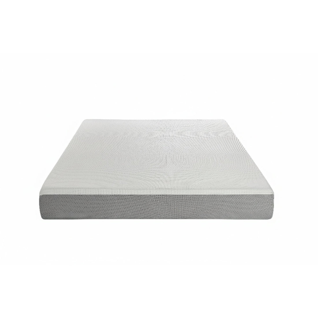 6-Inch Medium Firmness Memory Foam Mattress